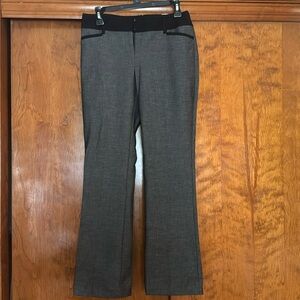 Brand New Express Columnist Pants